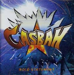 Casbah : Bold Statement